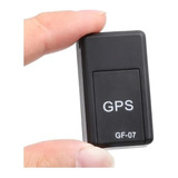 Mini Rastreador Gps, Rastreador Gps Portátil, Rastreador Gps