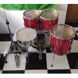 Bateria Pearl Export 1996 (impecável)