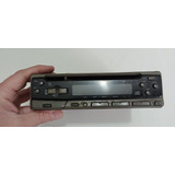 Rádio Cd Player Pioneer Deh 345