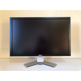 Monitor Dell 30 Polegadas 3007wfp-hc Wqxga 2560x1600