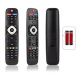 Control Remoto Compatible Con Todos Los Philips Pfl Smart Tv