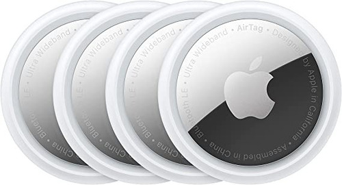 Nuevo Airtag Apple / Apple Airtag Pack X 4 Und