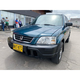 Honda Crv 2.0 1998