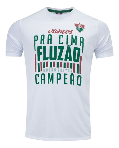 Camisa Fluminense Infantil  Follow