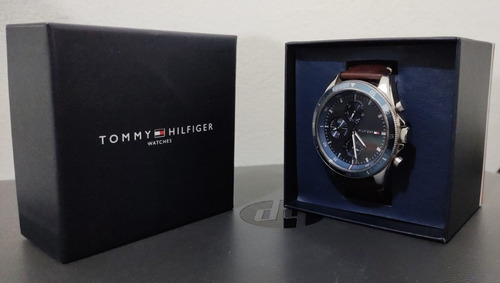 Reloj Tommy Hilfiger 1791837