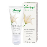 Kneipp Crema Hidratante Facial - g a $88700