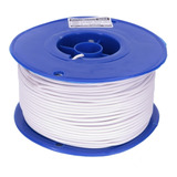 Rollo De Cable Automotriz 14 Awg