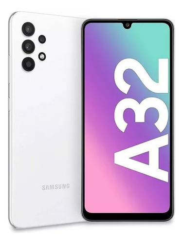 Samsung Galaxy A32 128gb 4gb Ram