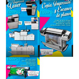 Imprenta - Impresion Laser - Ricoh Spc840dn
