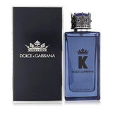 Perfume Hombre Dolce & Gabbana K 100ml Edp