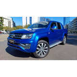 Volkswagen Amarok 3.0 V6 Extreme 258cv