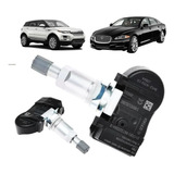 Sensor Pressão Pneu Tpms Land Rover Range Jaguar Xjr 315mhz