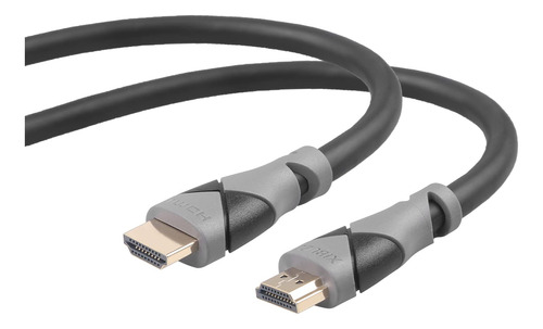 Xibuzz Cable Hdmi 4k De 50 Pies Con Velocidad Ultra Alta Par