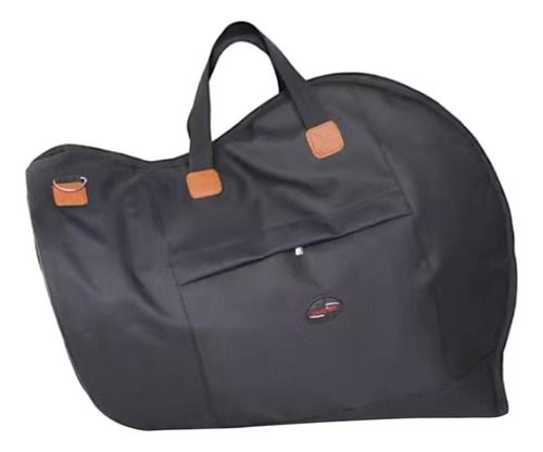 Bolsa De Tela Oxford Para Trompa, Bolso Impermeable De