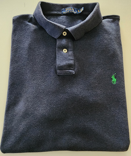 Chomba Polo Ralph Lauren 