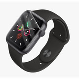 Lamina Mica Hidrogel Compatible Con Apple Watch Serie 5