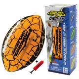 Wave Runner Grip It - Balón De Fútbol Impermeable,