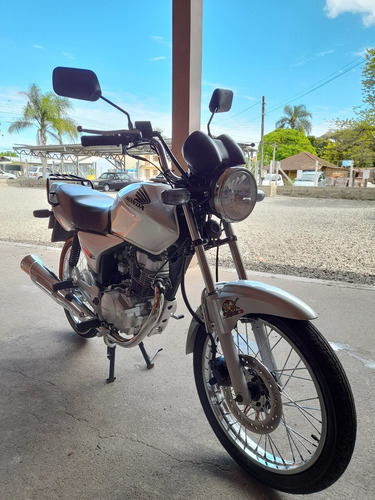 HONDA TITAN 150 ESD