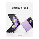 Samsung Zflip 4