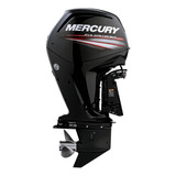 Motor Mercury 115hp 4 Tiempos Pata Larga Bariloche