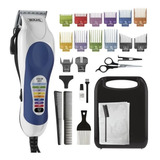 Maquina Peluquería Profesional Wahl Color Pro