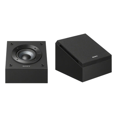Parlantes Sony Sscse, 100w, Para Sistema Dolby Atmos, 1 Par | Envío gratis