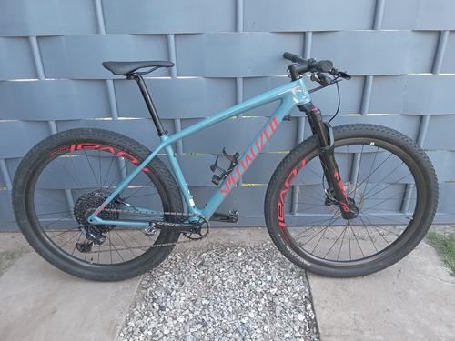 Specialized Epic Ht Expert