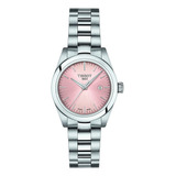 Reloj Mujer Tissot Ed My Lady Doble Malla 20% Off + Regalo !