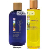 Shampoo Caída Terramiracle+óleo Terramar