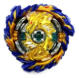 Superking Beyblade Burts  B-167 Mirage Fafnir Trompo. Flame