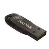 Pendrive Usb  Ultra Shift Sandisk 32 Gb / Nexstore