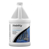 Seachem Stability 2 Lt  Bacteria Para Acuarios