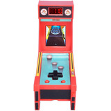 Skeeball Mini Videojuego De Arcade Electronica