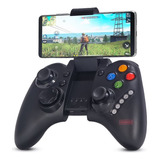 Controle Ipega Gamepad Bluetooth Sem Fio Android Pc Tablet