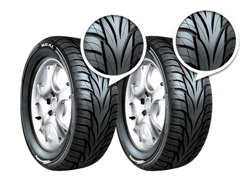 Paquete 2 Llantas Dodge Attitude Gl 2006 - 2014 175/70r14