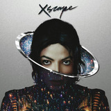Michael Jackson Xscape Vinilo 