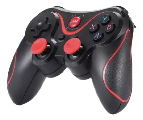 Control Bluetooth Celular Pc Gamepad Android Y Pc