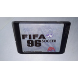 Fifa Soccer 96 Para Sega Genesis