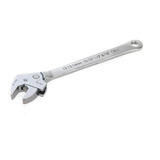 Llave De Trinquete Universal Cromada Power Torque