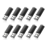 Raoyi 20 Pack 32gb Bulk Flash Drive Usb 2.0 Thumb Drive Bund