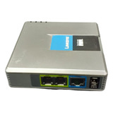 Linksys Cisco Phone Adapter Pap 2t