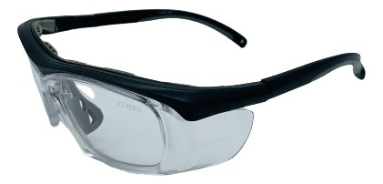 Goggle De Seguridad Norma Ansi Z87 Opcionales Para Graduar  