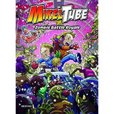 Libro Zombie Battle Royale - Mikeltube 3