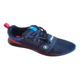 Puma Zapatilla Bmw Wired Run 8.5 Us  41 Eur Nuevas Import