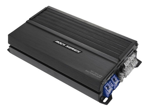 Amplificador 4 Canales Rock Series Rks-p800.4dm 880w