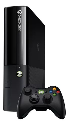 Xbox 360 Slim E