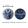 Escudo Insignia Logo Parrilla Vw Senda Gol Saveiro - Lidecar Volkswagen Saveiro
