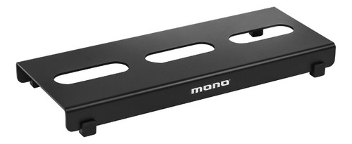 Mono Pfx-pb-lt-blk Pedalboard Lite
