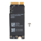 Bcm94360cs Tarjeta Wifi Para Bluetooth 4.0 Gigabit Wireless