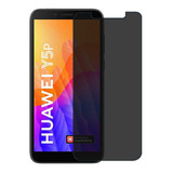 Protector Antiespia Hidrogel P/ Huawei Y5p